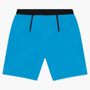 Ovo Lightweight Running Short (FW22) Ibiza Blue