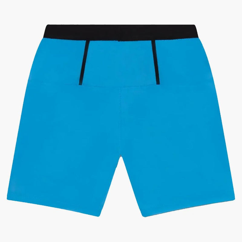 OVO leggero che corre corto (fw22) ibiza blu