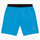 Ovo Lightweight Running Short (FW22) Ibiza Blue