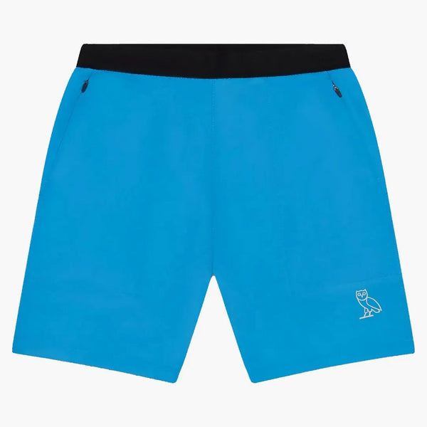 OVO leggero che corre corto (fw22) ibiza blu