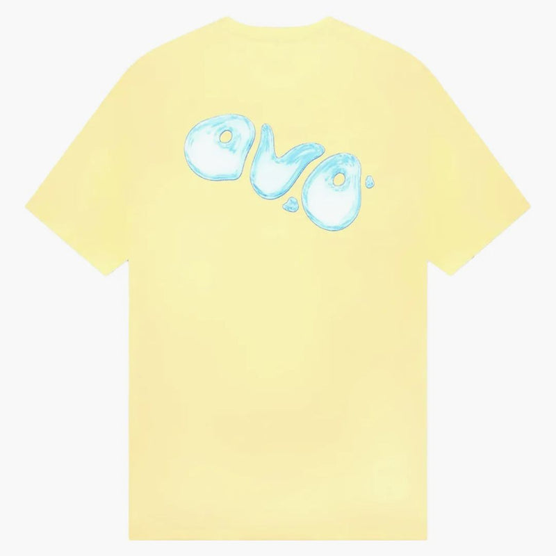 Ovo Liquid OWL T-shirt Cream