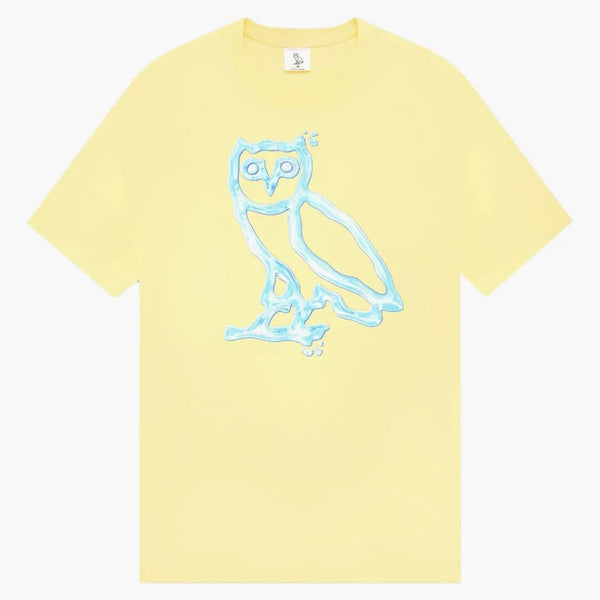 Crema a maglietta Ovo Liquid Owl