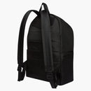 Ovo logo backpack black