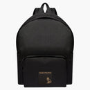 Ovo logo backpack black