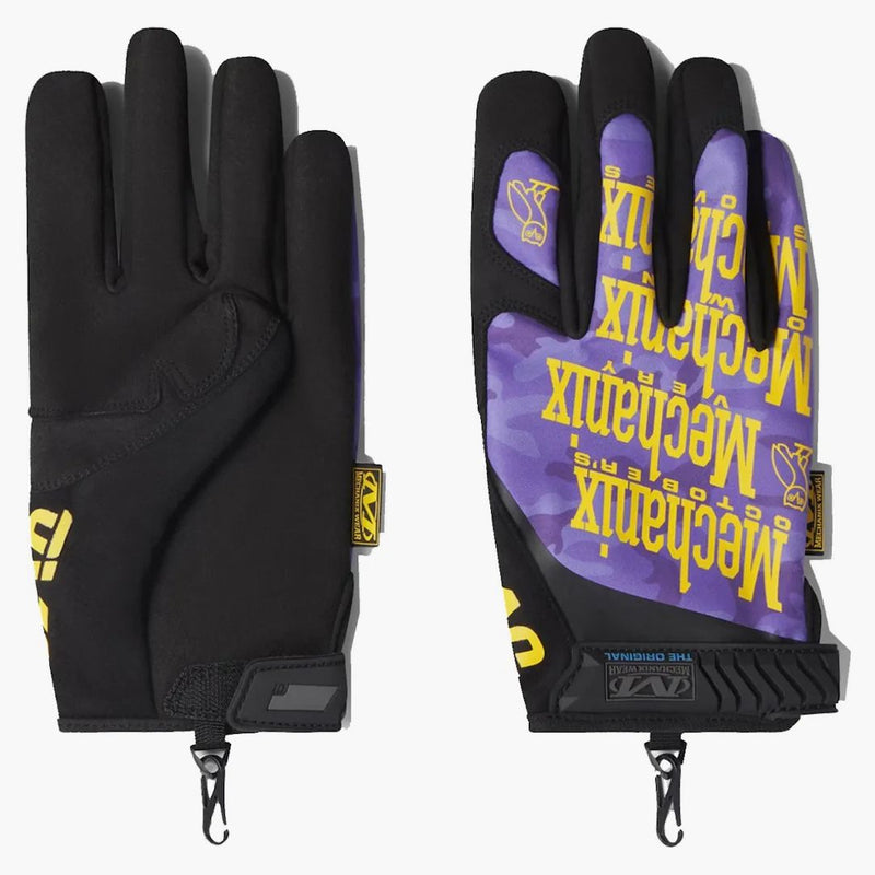 Ovo mechanix originalhandskar lila camo