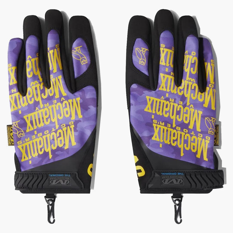 Ovo mechanix originalhandskar lila camo