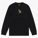 Ovo Mexico Mini Og Owl Crewneck Black