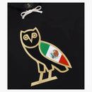 Ovo mexico og búho sudadera con capucha