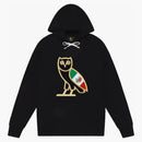 Ovo mexico og búho sudadera con capucha