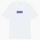 Camiseta de plantilla militar OVO (SS22) White