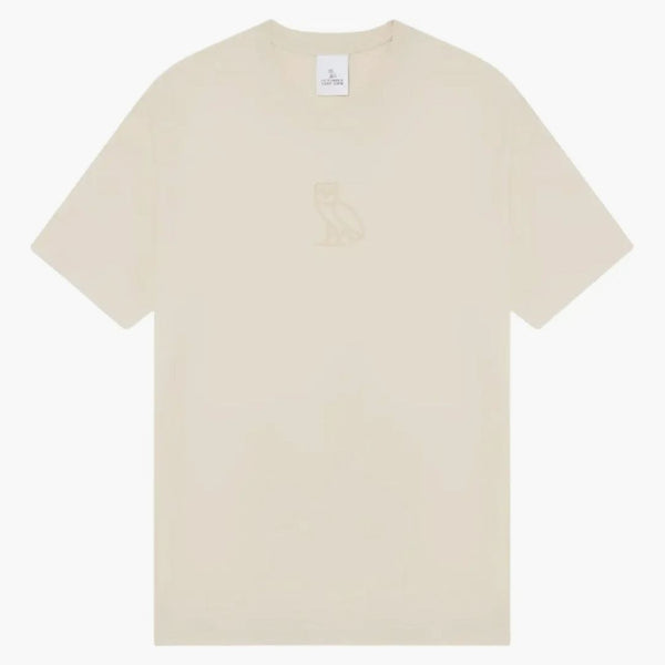 Ovo Mini Og Owl Thirt French Oak