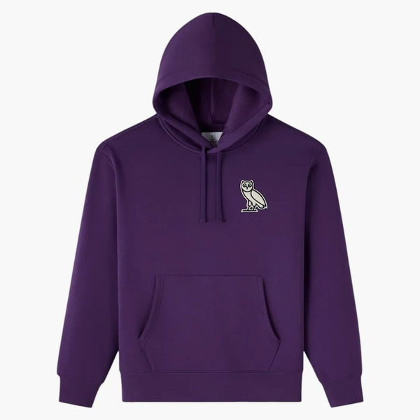 Ovo Mini Og Plushie Purple