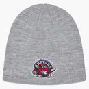 Ovo Mitchell e Ness '95 Raptors Beanie Grey