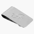 Ovo Money Clip Silver