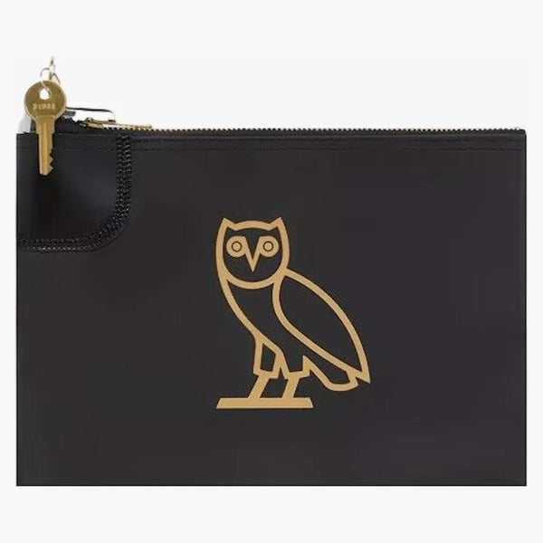 OVO Money Sac Borsa Nero