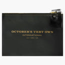 Ovo Money Sac (ss25) Black/gold