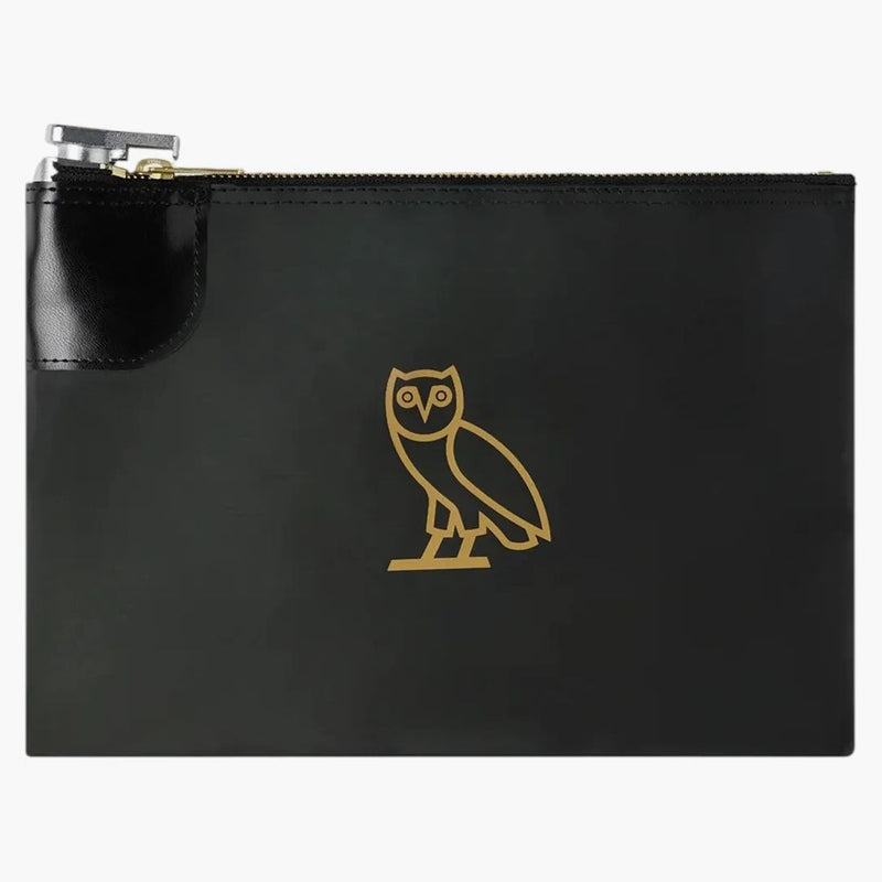 Ovo Money Sac (ss25) Black/gold
