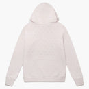 Ovo Monogram Bluet Power Pink