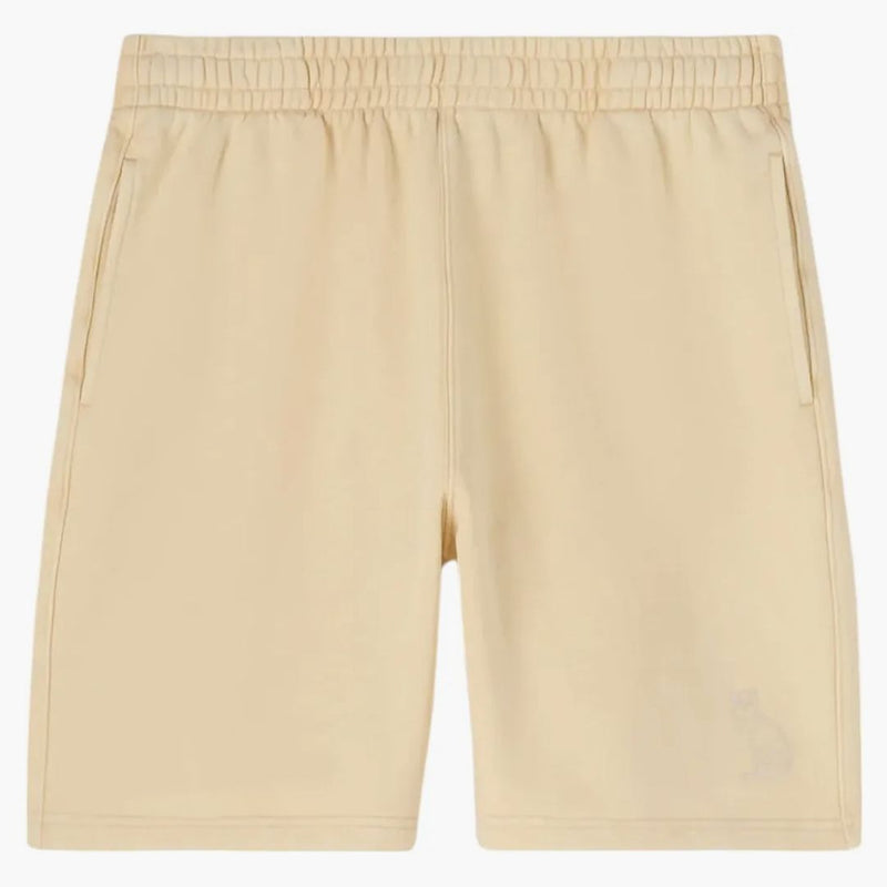 Ovo Muskoka Guochi tinti di abbigliamento giallo morbido