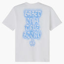 Ovo Mystic Rose T-shirt White