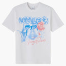 Ovo Mystic Rose T-shirt White