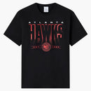 Ovo NBA Atlanta Hawks T-shirt Black