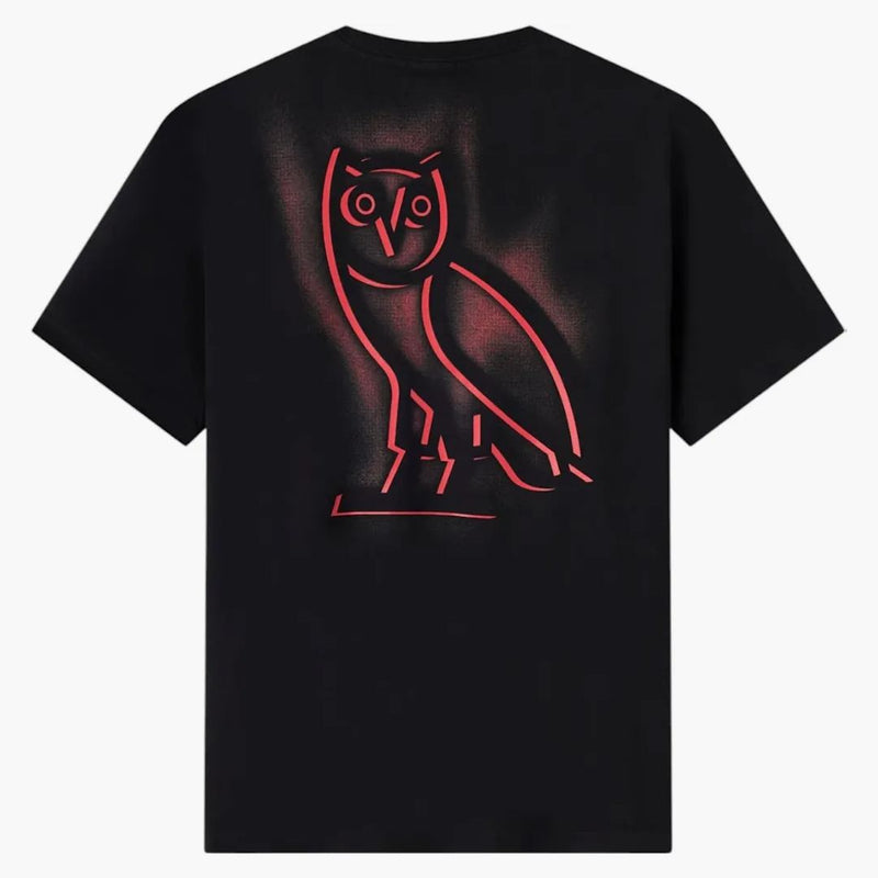 Ovo NBA Chicago Bulls tričko černé