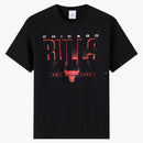 Ovo Nba Chicago Bulls T-shirt Black