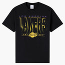 Ovo Nba Los Angeles Lakers T-shirt Black
