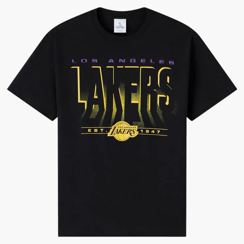 T-shirt OVO NBA Los Angeles Lakers