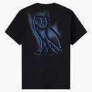 Ovo Nba New York Knicks T-shirt Black