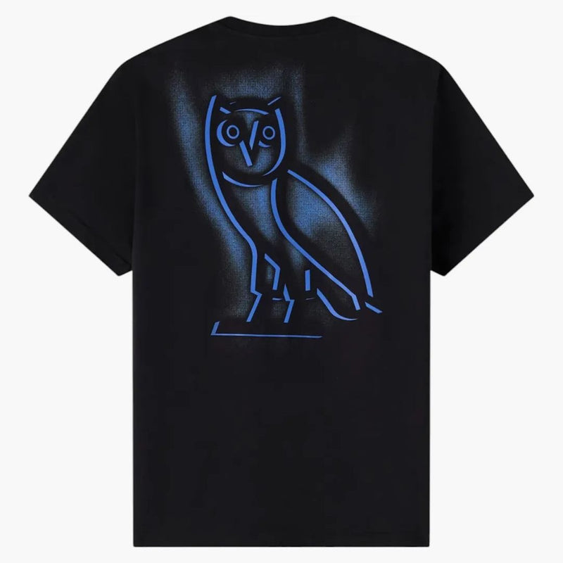 Ovo NBA NBA New York Knicks tričko černé