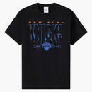 Ovo Nba New York Knicks T-shirt Black
