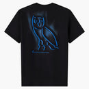 Ovo NBA Philadelphia 76ers T-shirt Black