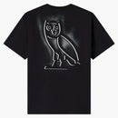 Ovo NBA San Antonio Spurs T-shirt Black