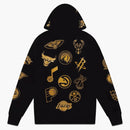 Íconos del equipo de OVO NBA OG OWL SOLDIE NEGRO