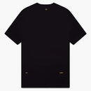Ovo Nocta M Nrg Dy Tee Black