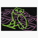 Ovo neon lights tea black