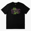 Ovo neon lights tea black