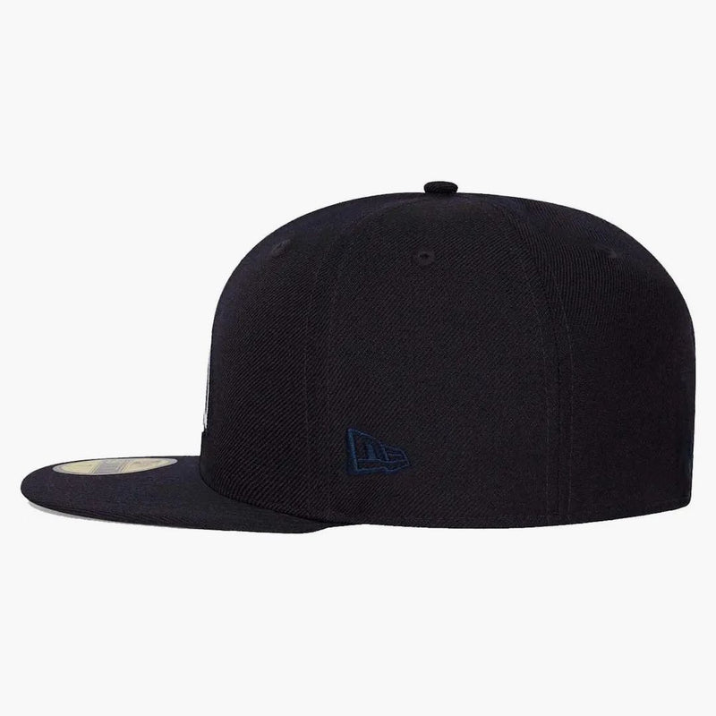 OVO NEW ERA 59FIFFTY OG OWL FITTED CAP Navy
