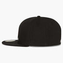Ovo New Era Family Owl 59fifty Hat Black