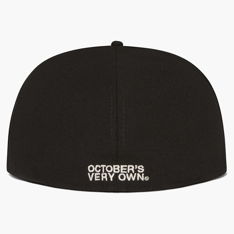 Ovo nová Era Family Owl 59fifty má černou