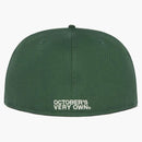 Ovo New Era Family Owl 59Fifty ha sempreverde