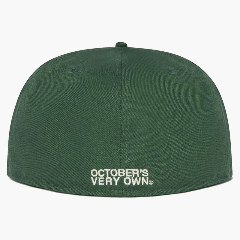 OVO NOVÝ ERA RODINA OWL 59FIFTY má vždyzelenou