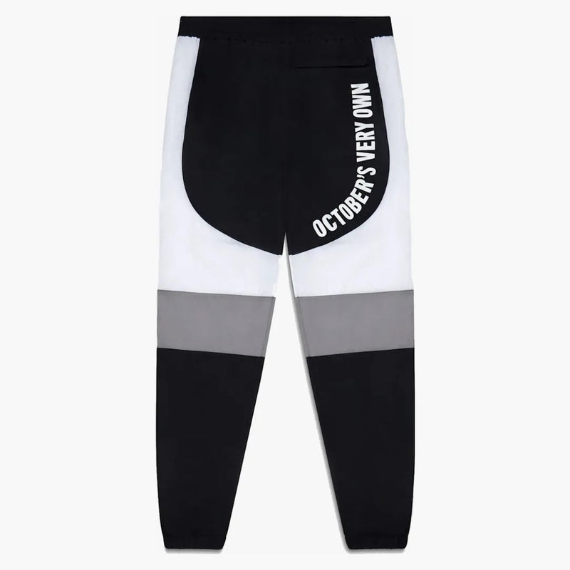 OVO Nylon Flight Pant Black