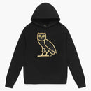 Ovo Og Owl Hoodie Black
