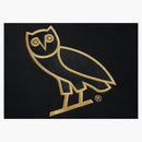 Bluza z kapturem OVO OG (FW21) Black