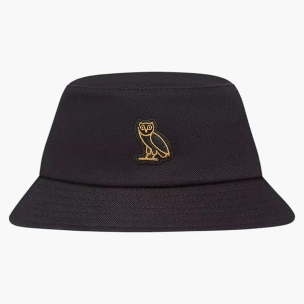 Ovo uggla hink har svart/guld