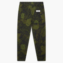 Ovo Owl Camo Thermal Pant Olive Camo