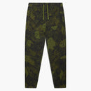 Ovo Owl Camo Thermal Pant Olive Camo